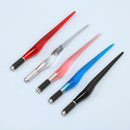 1pc Microblading tebori Pen PCD Microblade Needle Holder eyebrow Permanent Makeup Manual Tattoo Pen