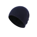 Warm Fashion All-Match Hat For Men And Women