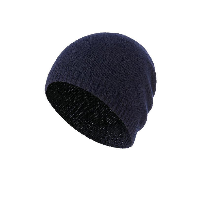Warm Fashion All-Match Hat For Men And Women