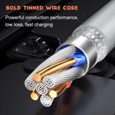 35W PD Fast Charging USB Cable For iPhone 11 12 13 Pro XS Max 7 8 14 Plus X XR SE Rapid Charge USB C Charger Data Line 1m 2m 3m