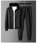 Modal Executive Coat High-end Men's Casual Sportswear