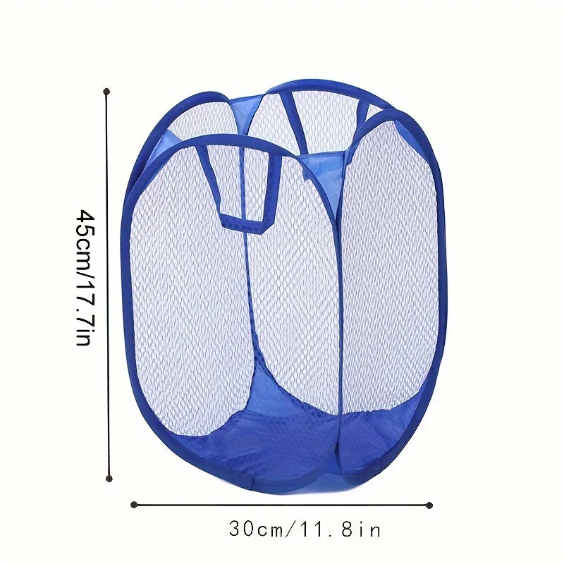 Home art dirty clothes basket, dirty clothes basket, folding toy clothes storage basket for dirty clothes, storage bucket, laund