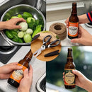 Multifunctional Scissors Kitchen Stainless Steel Scissors Chicken Bone Meat Fish Killing Dedicated Household Gadgets Scissors