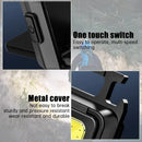 Keychain Light Outdoor Emergency Camping Pocket Lamp Mini LED Flashlight Camping Hiking Light Beer bottle opener small ornament